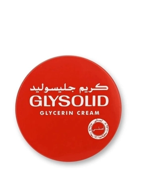 Glysolid cream family 400 ml
