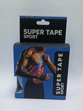super tape sport blue -
