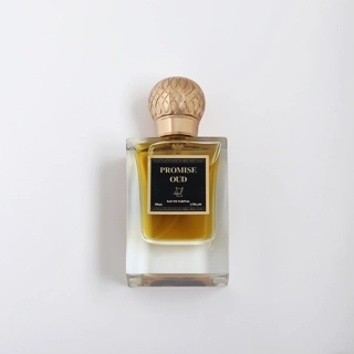 Promise Oud perfume