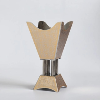 Al-salman electric Incense Burner - Big size