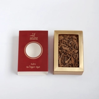 Moroccan Oud accuracy