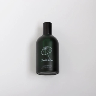 Umbrella green perfume