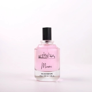 Miami perfume