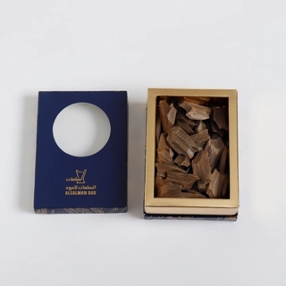 Oud SPA/S