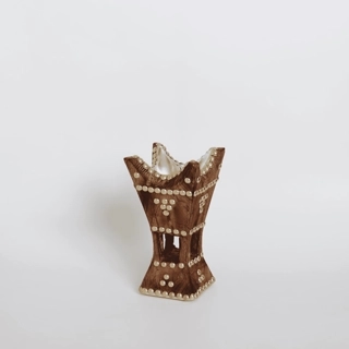 Hail incense burner - Size 0