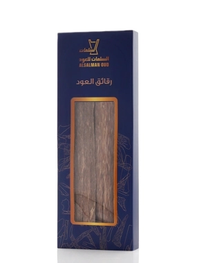 رقائق العود الفيتنامي 25 جرام