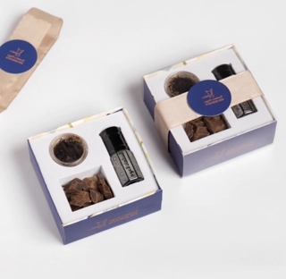 Alsalman gift box