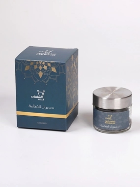 Maamoul Al Fakhama 50g