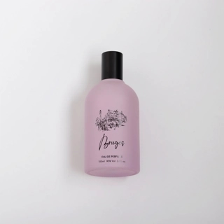 Bruges perfume