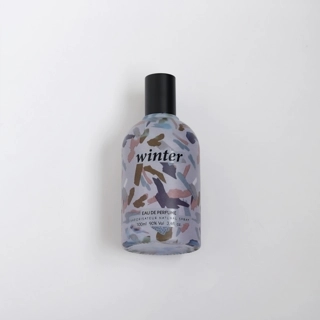 Winter perfume