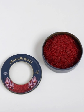 Saffron Naqil Asfdan - Ounce