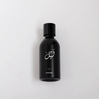 Layl 12 hair perfume