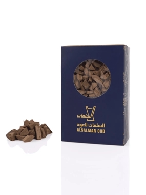 Enhanced Vietnamese Oud