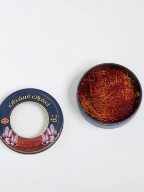 Saffron Abu Shaybah Asfdan - Ounce