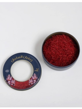 Saffron Nqil Osfdan - 1/4 ounce