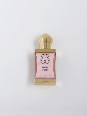 baby musk baby pink