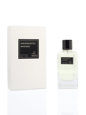 AROMATIC WOOD 100 ML Perfume