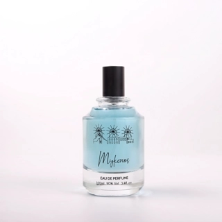 Mykonos perfume