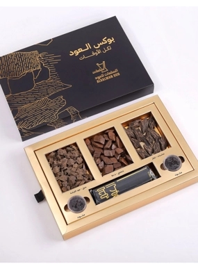 بوكس العود لكل الاوقات