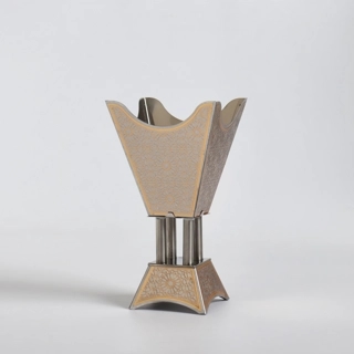 Al-salman electric Incense Burner - small size
