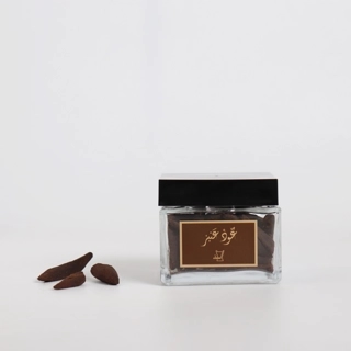Oud Amber