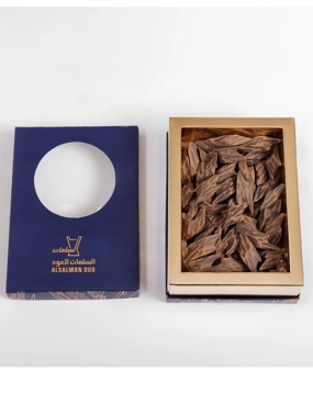 Oud Tiger - 100 gram
