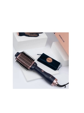 Waya hair dryer blue
