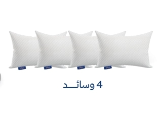 Neyam pillow - 4 pieces for collections