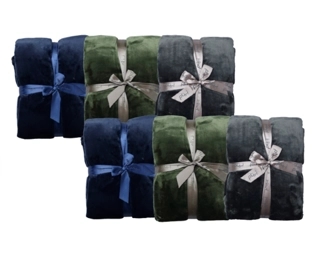 Neyam winter blanket - 6 pieces