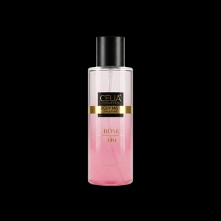Rose Body Spray