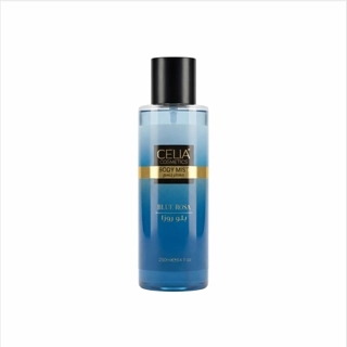 Blue Rose Body Mist