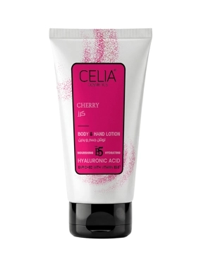 Cherry Lotion