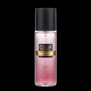 Body Perfume CHERRY