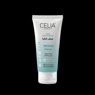 Fragrance-Free Hand and Nail Moisturizer