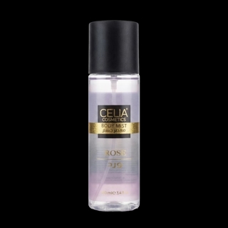Body Perfume ROSE