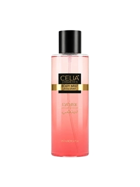 Lychee perfume