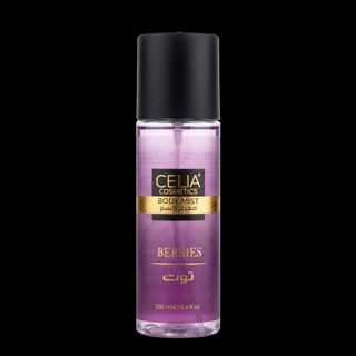 Body Perfume BERRY