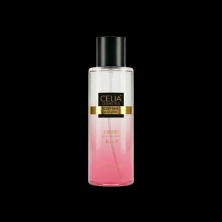 Cherry Body Spray