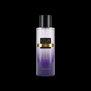 Lavender Body Mist