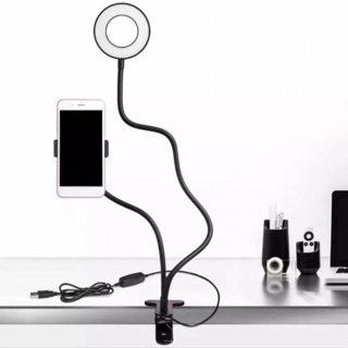 Selfie Ring Light