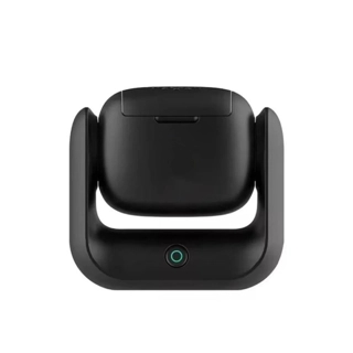 Smart electronic incense burner, modern luxury design for incense and oud