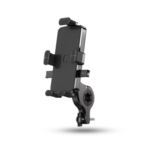 Dedicated mobile bicycle holder