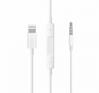 Oaks Connector - For iPhone