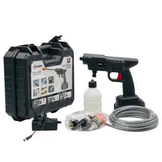 260W cordless washing machine pump