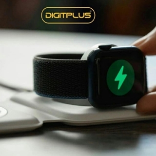 2 in 1 wireless charging pad fast charging 29W