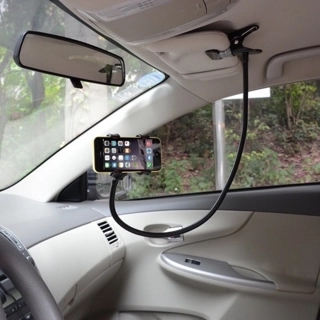 Flexible Mobile Stand