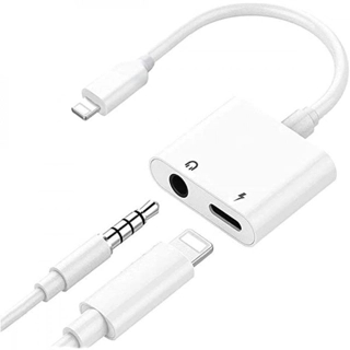 Lightning Connector – AUX
