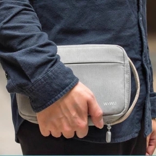 Wiwu Handbag - Grey