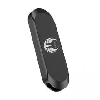 Mobile magnetic stabilizer with cable holder