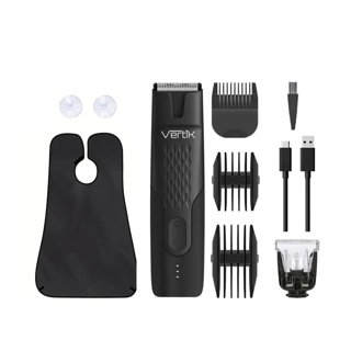 Smooth Pro Professional Shaving Set